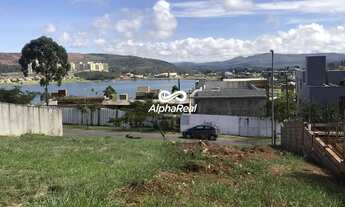 Imagem: Lote em Alphaville Lagoa dos Ingleses