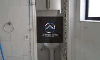 Imagem 5: Apartamento com 2 dorms, Campo Grande, Santos - R$ 450 mil, Cod: 132