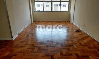 Imagem: SAO PAULO - Apartamento Padrão - ACLIMACAO