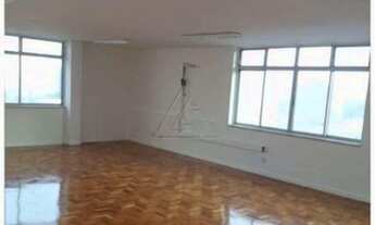 Imagem 6: Sala, Pinheiros, São Paulo - R$ 700 mil, Cod: 4444