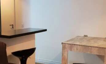 Imagem 2: RRCOD4061 Apartamento 58m² CONDOMÍNIO ALPHAVIEW - OPORTUNIDADE - 2 Dorms 1 Vaga - Barueri