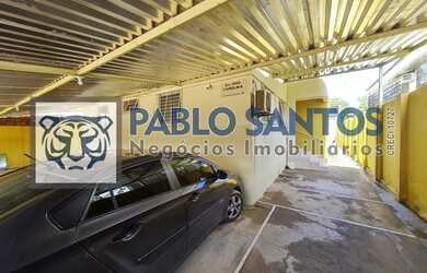 Imagem 5: Aluguel e Venda!!! Apto 2 Qtos Espaçosos, 1 WC, Cozinha e Area de Serviço