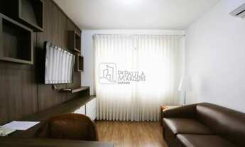 Imagem: Flat Residencial - Itaim - Locação!