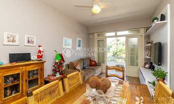 Imagem 2: PORTO ALEGRE - Apartamento Padrão - Cidade Baixa