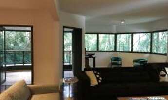 Imagem 4: APARTAMENTO - PANAMBY - SP