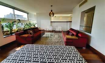 Imagem 2: Apartamento para aluguel com 300 metros quadrados com 4 quartos em Mont Serrat - Porto Ale