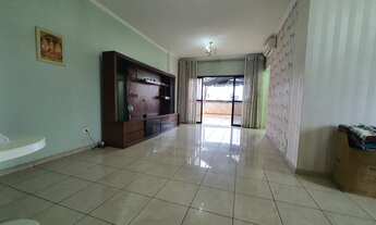 Imagem 5: Cobertura com 2 dormitórios à venda, 115 m² por R$ 430.000,00 - Canto do Forte - Praia Gra