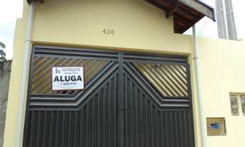 Imagem: Casa para aluguel com 90 metros quadrados