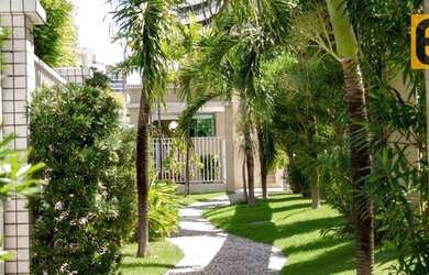 Imagem 2: Apartamento com 3 dormitórios à venda, 138 m² por R$ 830.000,00 - Cocó - Fortaleza/CE