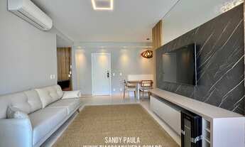 Imagem 6: Belíssimo apartamento pé na areia à venda na riviera de São Lourenço