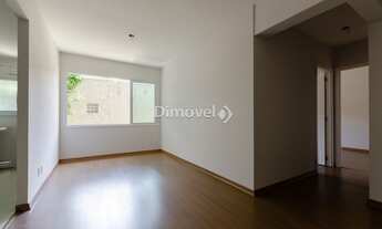 Imagem 3: PORTO ALEGRE - Apartamento Padrão - CRISTAL