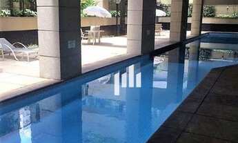 Imagem 5: Flat com 1 dormitório à venda, 38 m² por R$ 580.000,00 - Moema - São Paulo/SP