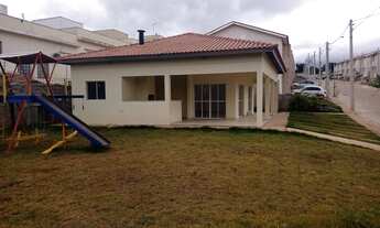 Imagem 4: Casa de condomínio sobrado para venda tem 65 metros quadrados com 2 quartos