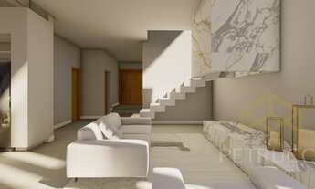 Imagem 3: Casa - Alphaville Dom Pedro - Campinas