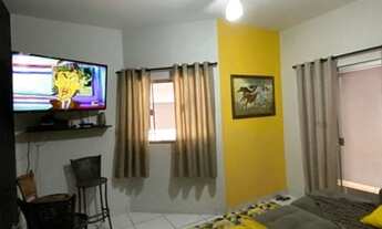 Imagem 4: Casa para Venda em Presidente Prudente, Jardim Balneário, 3 dormitórios, 1 suíte, 3 banhei