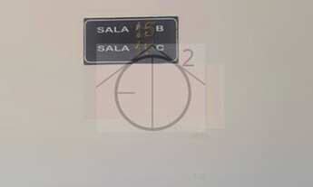 Imagem 7: Sala Comercial para Locação em São Paulo, Parque São Lucas, 1 banheiro