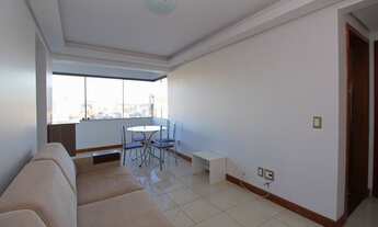 Imagem 2: Apartamento 2 dormitorios mobiliado