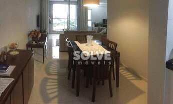 Imagem 2: Apartamento com 2 dormitórios à venda, 95 m² por R$ 750.000,00 - Centro - Indaiatuba/SP