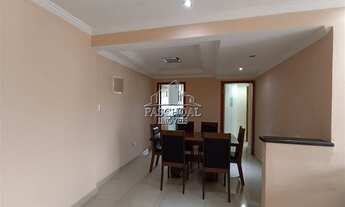 Imagem 3: PRAIA GRANDE - Apartamento Padrão - VILA TUPI