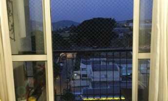 Imagem 6: RRCOD2857 - Apartamento Condomínio Edifício Europa Barueri 62 Mts 2 Dorms 1 Vaga - Oportun