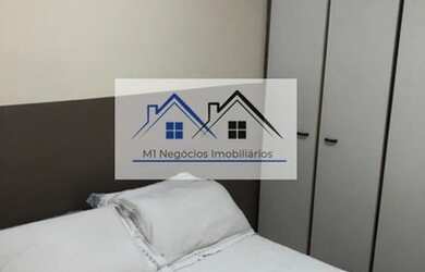 Imagem 3: Apartamento para Venda em Jundiaí, Jardim Pacaembu, 2 dormitórios, 1 banheiro, 1 vaga