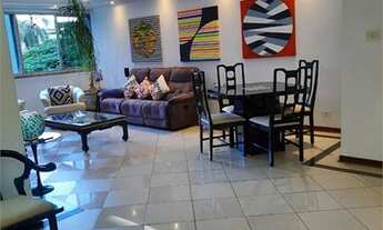 Imagem 3: São Paulo - Apartamento Padrão - ALTO DE PINHEIROS