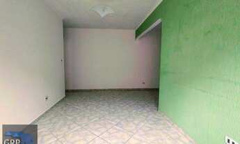 Imagem 4: Apartamento para Venda em Santo André, Vila Lutécia, 2 dormitórios, 1 banheiro, 1 vaga