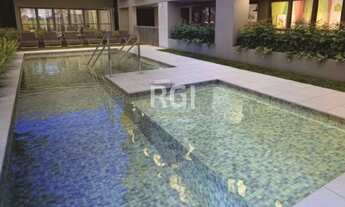 Imagem 2: Porto Alegre - Apartamento Padrão - Santana