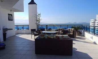 Imagem: VISTA PARA MAR / 03 DORMITÓRIOS / 02 VAGAS