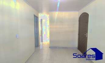 Imagem 2: BRASÍLIA - Casa Padrão - CEILÂNDIA SUL (CEILÂNDIA