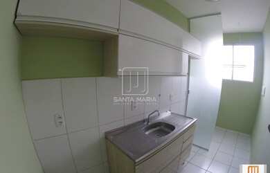 Imagem 3: Apartamento (tipo - padrao) 2 dormitórios, cozinha planejada, portaria 24hs, lazer, em con