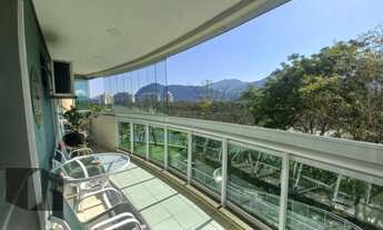 Imagem 3: Apartamento em Barra da Tijuca