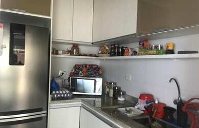 Imagem 4: Lindo Apto 92 m2, 2 dorm 1 suite em Caiçara - Praia Grande - SP