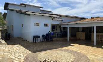 Imagem 6: Casa Vicente Pires