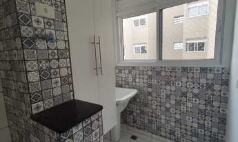 Imagem 7: Ótimo apartamento dois dormitórios sendo uma suíte, planejado