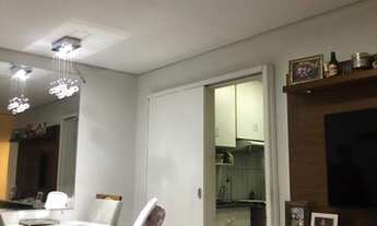 Imagem 2: Lindo apartamento todo Mobiliado em Belo Horizonte no Bairro Maria Virgínia, 3 km da UFMG!