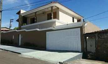 Imagem 4: Casa para Venda em Presidente Prudente, Jardim Brasília, 3 dormitórios, 1 suíte, 4 banheir