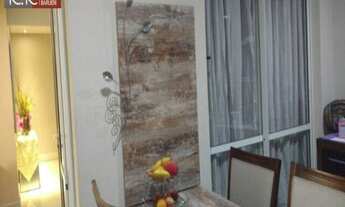 Imagem 5: Apartamento 115 mts 3 Dorms 2 Vagas Condominio Alto da Mata Barueri Pronto p/ Morar - Opor