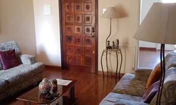 Imagem 5: Apartamento à venda com 3 quartos, 105m² e sacada