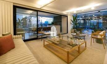 Imagem 5: Apartamento com 4 dormitórios na Mooca