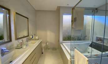 Imagem 6: Casa Maravilhosa Condominio Damha 1