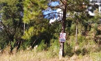 Imagem 4: Terrenos Loteamento Morada dos Alpes II