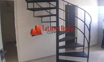 Imagem: Alugo Cobertura no Condomínio Santana Tower