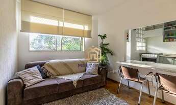 Imagem: Apartamento com 2 dormitórios à venda