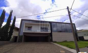 Imagem 2: Casa (sobrado em condominio) 6 dormitórios/suite, cozinha planejada, portaria 24hs, elevad