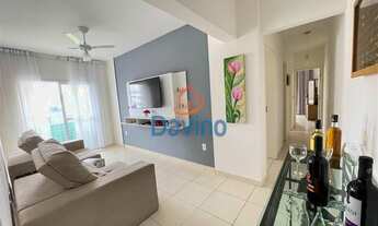 Imagem 3: AVIAÇÃO 265MIL 2 DORMITÓRIOS UM SUÍTE ACEITA BANCÁRIO - MOBILIADO