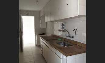 Imagem: Apartamento locação 78m² com 3 quartos