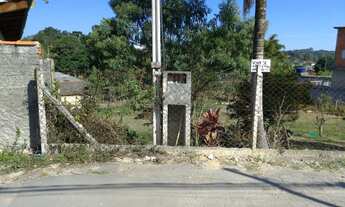Imagem 1: Terreno Alto de Caucaia Cotia-SP