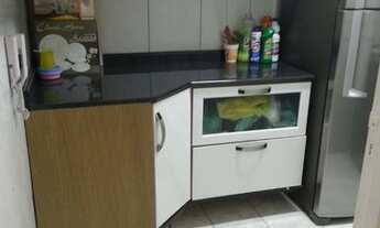 Imagem 2: Vende-se Apto São Miguel Paulista R$280.000,00