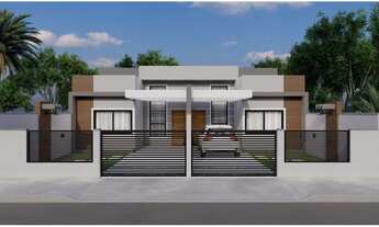 Imagem 3: Casa em Itapema do Norte - Itapoá - SC